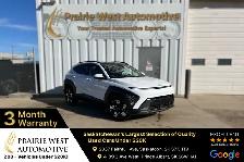 2024 Hyundai Kona SEL AWD | No Accident | Heated Seats