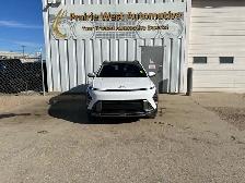 2024 Hyundai Kona SEL AWD | No Accident | Heated Seats - Photo 2