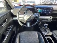 2024 Hyundai Kona SEL AWD | No Accident | Heated Seats - Photo 14