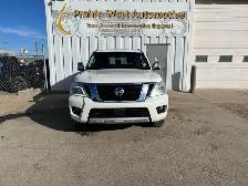 2017 Nissan Armada Platinum Edition AWD 8 Passenger | Command St - Photo 2