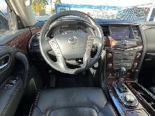 2017 Nissan Armada Platinum Edition AWD 8 Passenger | Command St - Photo 12
