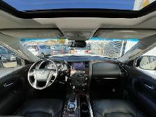 2017 Nissan Armada Platinum Edition AWD 8 Passenger | Command St - Photo 13
