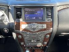 2017 Nissan Armada Platinum Edition AWD 8 Passenger | Command St - Photo 17