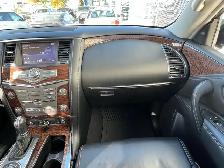 2017 Nissan Armada Platinum Edition AWD 8 Passenger | Command St - Photo 18