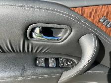 2017 Nissan Armada Platinum Edition AWD 8 Passenger | Command St - Photo 19