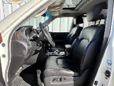 2017 Nissan Armada Platinum Edition AWD 8 Passenger | Command St - Photo 20