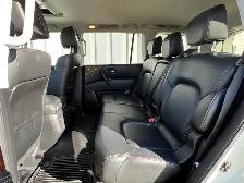 2017 Nissan Armada Platinum Edition AWD 8 Passenger | Command St - Photo 21