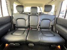 2017 Nissan Armada Platinum Edition AWD 8 Passenger | Command St - Photo 24