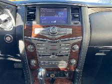 2017 Nissan Armada Platinum Edition AWD 8 Passenger | Command St - Photo 27