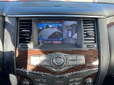 2017 Nissan Armada Platinum Edition AWD 8 Passenger | Command St - Photo 29