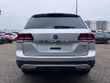 2018 Volkswagen Atlas Trendline 3.6 FSI 4MOTION - Photo 6