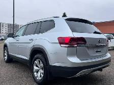 2018 Volkswagen Atlas Trendline 3.6 FSI 4MOTION - Photo 7