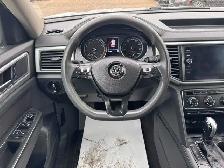 2018 Volkswagen Atlas Trendline 3.6 FSI 4MOTION - Photo 10