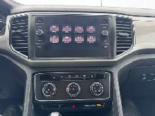 2018 Volkswagen Atlas Trendline 3.6 FSI 4MOTION - Photo 12