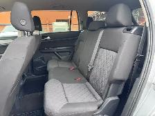 2018 Volkswagen Atlas Trendline 3.6 FSI 4MOTION - Photo 18