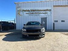 2015 Dodge Charger SXT | Command Start | Low KM - Photo 2