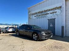 2015 Dodge Charger SXT | Command Start | Low KM - Photo 3