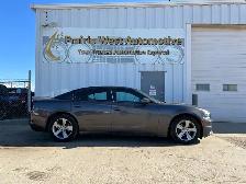 2015 Dodge Charger SXT | Command Start | Low KM - Photo 4