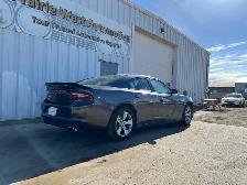 2015 Dodge Charger SXT | Command Start | Low KM - Photo 5