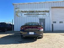 2015 Dodge Charger SXT | Command Start | Low KM - Photo 6