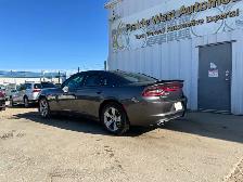 2015 Dodge Charger SXT | Command Start | Low KM - Photo 7