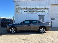 2015 Dodge Charger SXT | Command Start | Low KM - Photo 8
