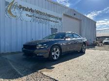 2015 Dodge Charger SXT | Command Start | Low KM - Photo 9