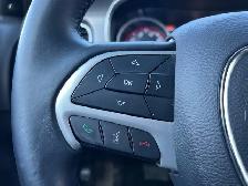 2015 Dodge Charger SXT | Command Start | Low KM - Photo 10