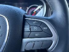 2015 Dodge Charger SXT | Command Start | Low KM - Photo 11