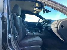 2015 Dodge Charger SXT | Command Start | Low KM - Photo 17