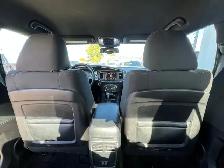 2015 Dodge Charger SXT | Command Start | Low KM - Photo 19