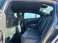 2015 Dodge Charger SXT | Command Start | Low KM - Photo 20
