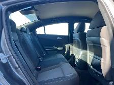 2015 Dodge Charger SXT | Command Start | Low KM - Photo 21