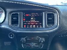2015 Dodge Charger SXT | Command Start | Low KM - Photo 25
