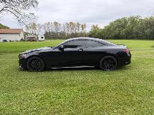 2015 Mercedes-Benz S550 Coupe 4MATIC Designo 2DR CPE - Photo 3