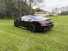 2015 Mercedes-Benz S550 Coupe 4MATIC Designo 2DR CPE - Photo 4
