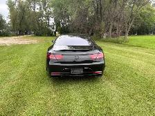 2015 Mercedes-Benz S550 Coupe 4MATIC Designo 2DR CPE - Photo 5
