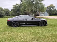 2015 Mercedes-Benz S550 Coupe 4MATIC Designo 2DR CPE - Photo 7