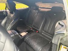 2015 Mercedes-Benz S550 Coupe 4MATIC Designo 2DR CPE - Photo 12