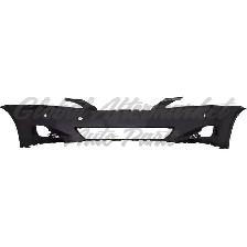 Lexus Is350 Sedan 2006-2008 Bumper Front Primed W/Washer Hole - Photo 5