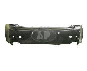 Lexus Is350 Sedan 2006-2008 Bumper Rear Primed W/Sensor Hole