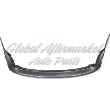 Lexus Is350 Sedan 2006-2008 Bumper Rear Primed W/Sensor Hole - Photo 5