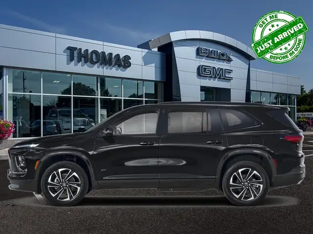 2027 Buick Enclave Sport Touring AWD 4dr Sport Touring