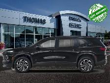 2027 Buick Enclave Sport Touring AWD 4dr Sport Touring