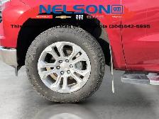 2025 Chevrolet Silverado 1500 Crew Cab Short Box 4-Wheel Drive L - Photo 7