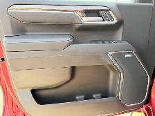 2025 Chevrolet Silverado 1500 Crew Cab Short Box 4-Wheel Drive L - Photo 8