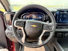2025 Chevrolet Silverado 1500 Crew Cab Short Box 4-Wheel Drive L - Photo 13