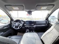 2025 Chevrolet Silverado 1500 Crew Cab Short Box 4-Wheel Drive L - Photo 25