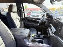 2025 Chevrolet Silverado 1500 Crew Cab Short Box 4-Wheel Drive L - Photo 26