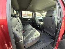 2025 Chevrolet Silverado 1500 Crew Cab Short Box 4-Wheel Drive L - Photo 30